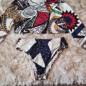 swimwear